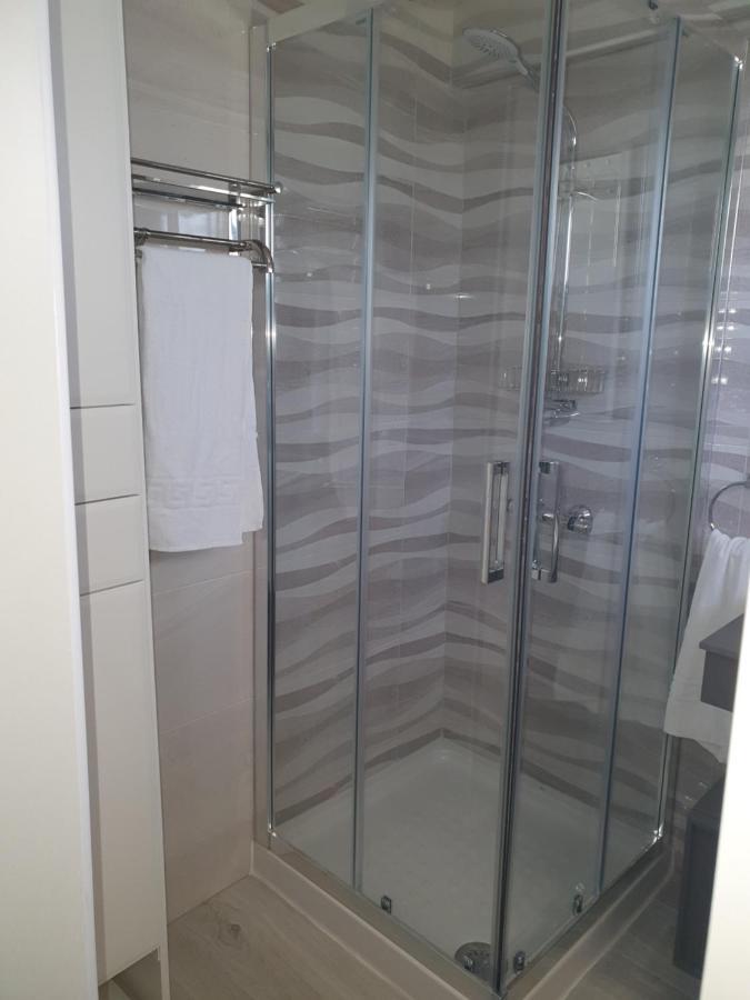 Apartamento Primera Linea De Playa Torremolinos Buitenkant foto
